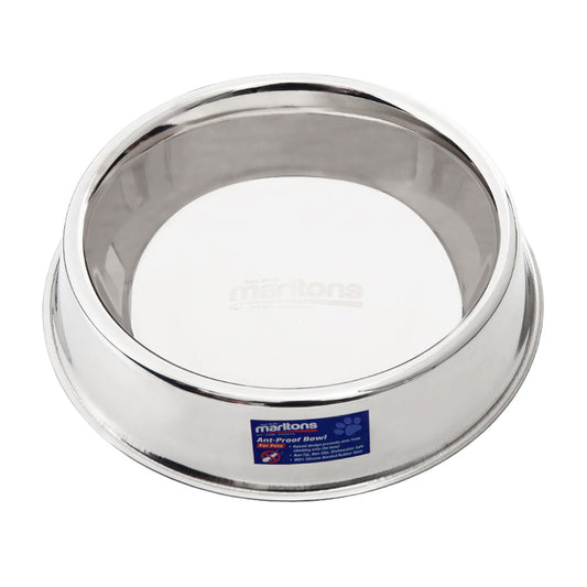 AntGuard Stainless Steel Bowl 2.4L