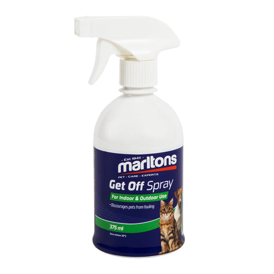 Get Off Indoor/Outdoor Spray 375 Ml