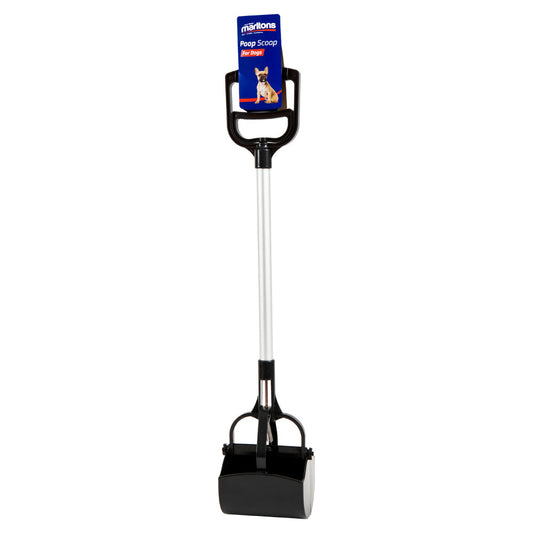 Dog Poop Scoop