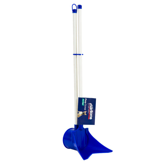 Marltons Poop Scoop