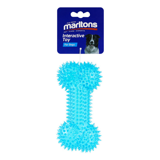 Marltons Spikey Bone 6"