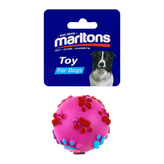 Ball - Vinyl (Purple) (Yt3281N)