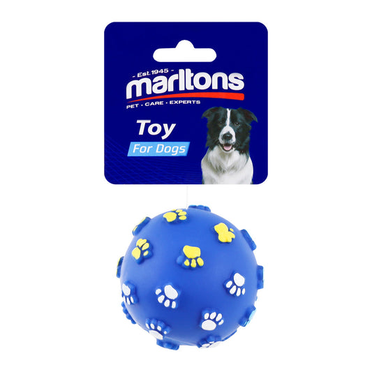 Ball - Vinyl (Blue) (Yt3302)