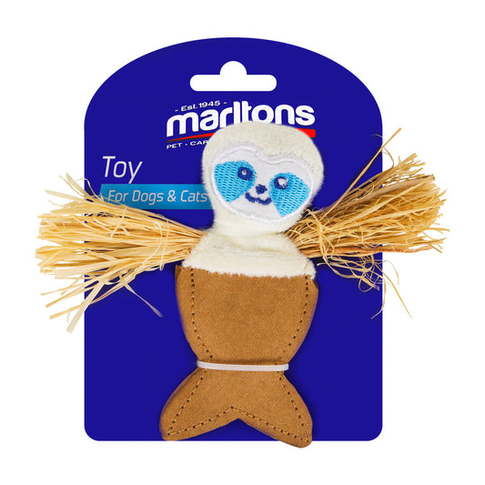 Dog Toy Polyester 9X11Cm