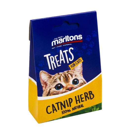 Catnip 10G