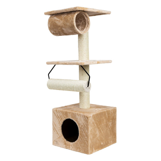 Scratching Tree Filou 38X38X110Cm