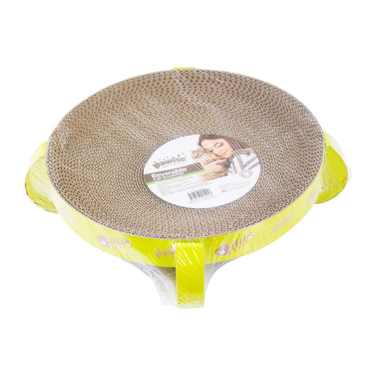 Pawise Reversable Cat Scratcher 35Cm (28491Ml)