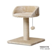 Cat Tree 42Cm
