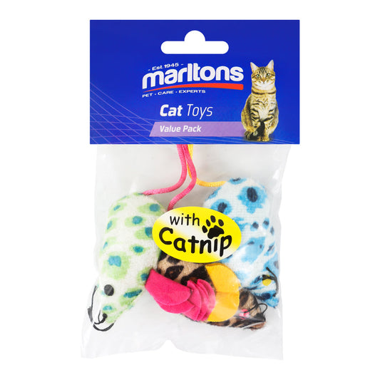 Camo Mouse 3 Pack