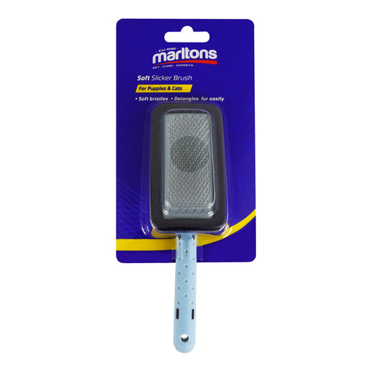 Puppy/Cat Soft Slicker Brush