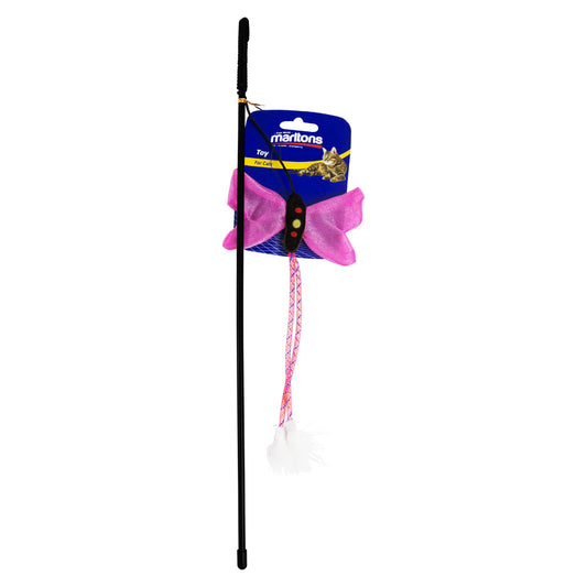 Cat Wand 45Cm
