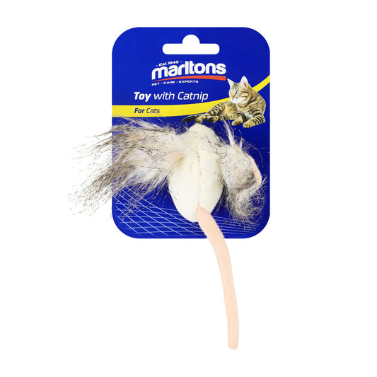 Crazy Ear Mouse