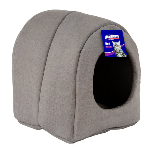 Cat Post Box