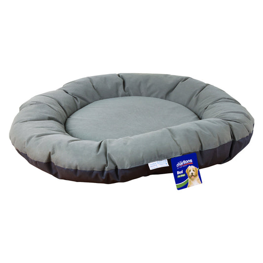 Round Donut Bed 75Cm
