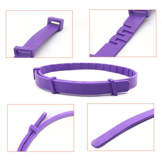 Calming Pheromone Collars for Dogs