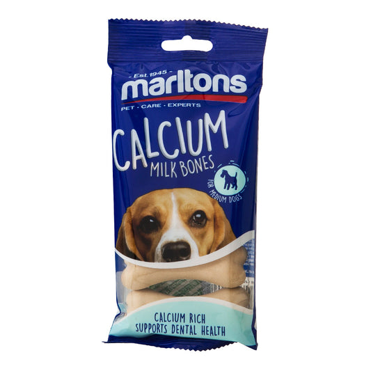 Marltons 3 Calcium Bone 4 Pcs/Bag 90G