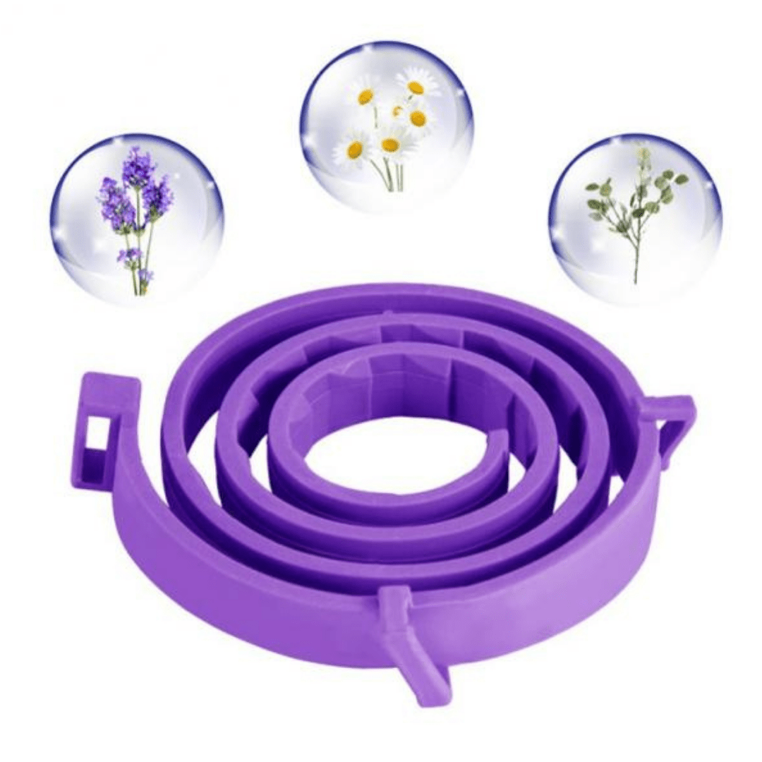 Calming Pheromone Collars for Dogs - 3pack
