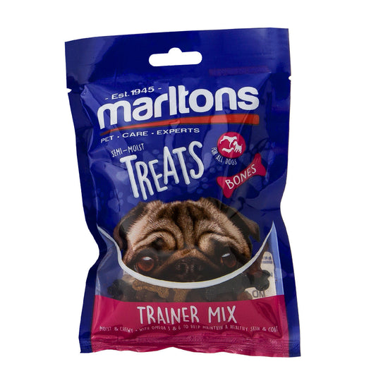 Trainer Mix 120Gm