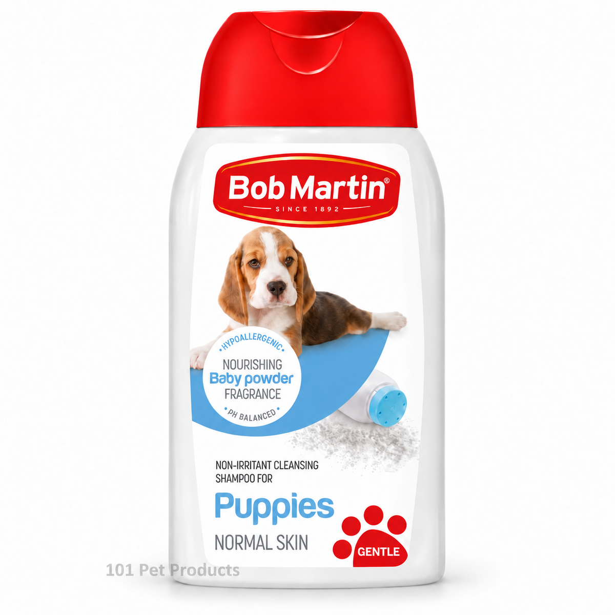 Bob Martin Puppy Shampoo & Conditioner (200 ml)