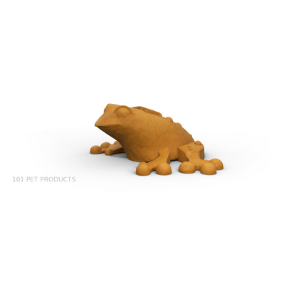 Bags O' Wags Denties - Frog