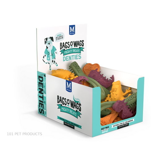 Bags O' Wags Denties - Party Pack