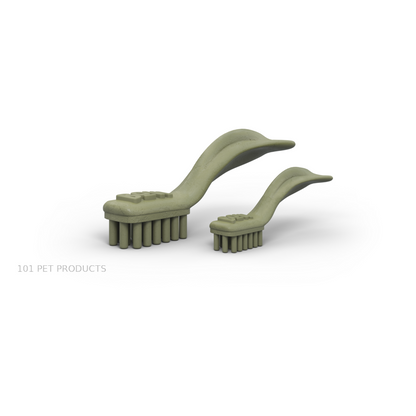 Bags O' Wags Denties - Toothbrush L