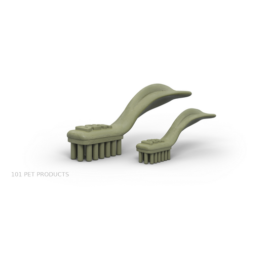 Bags O' Wags Denties - Toothbrush L