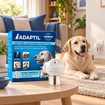 Adaptil Calm Diffuser with Refill (48 ml)