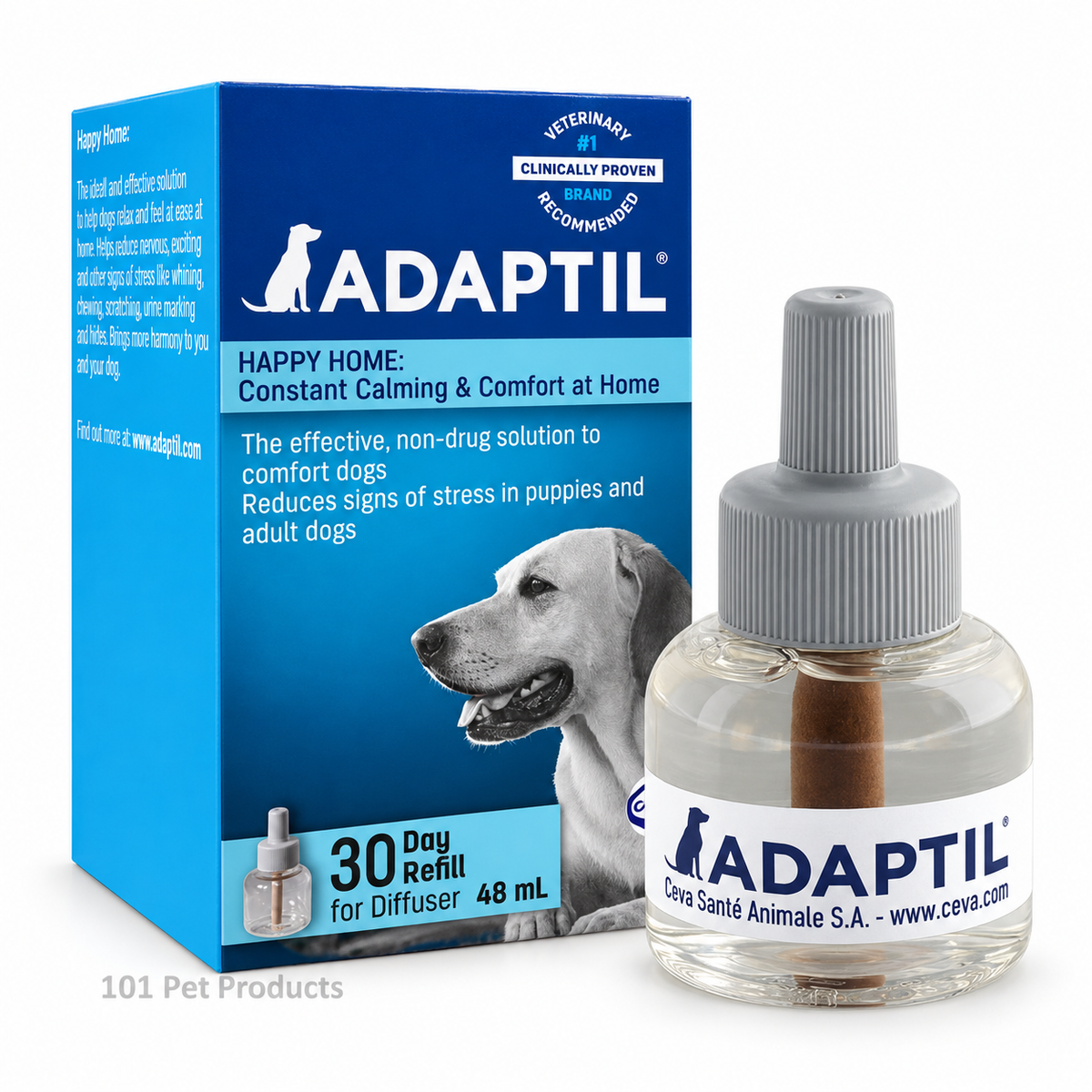 Adaptil Calm Diffuser Refill (48 ml)
