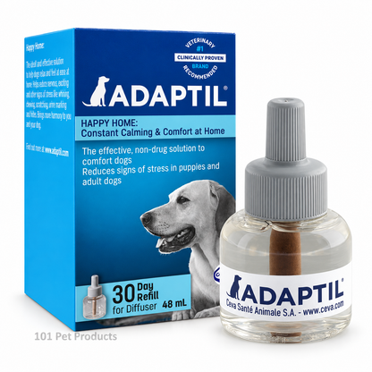 Adaptil Calm Diffuser Refill (48 ml)