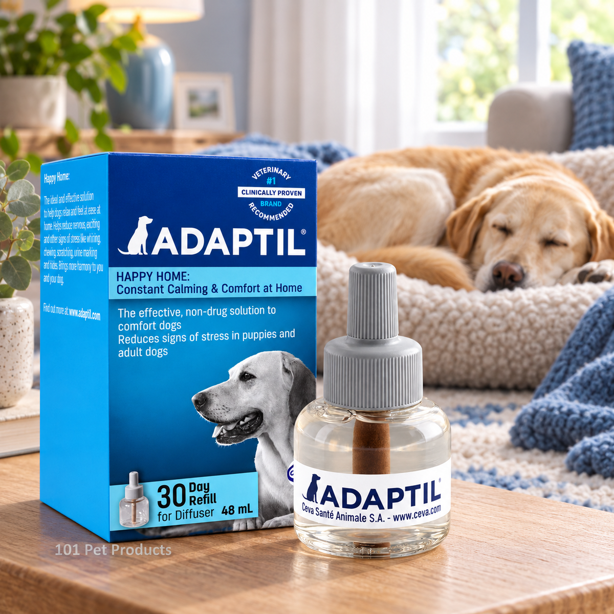 Adaptil Calm Diffuser Refill (48 ml)