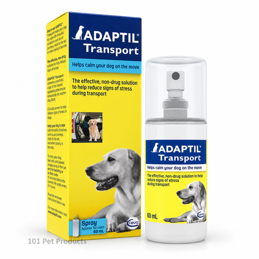 Adaptil Transport Calming Spray (60 ml)