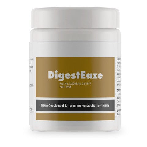 DigestEaze Enzyme Supplement