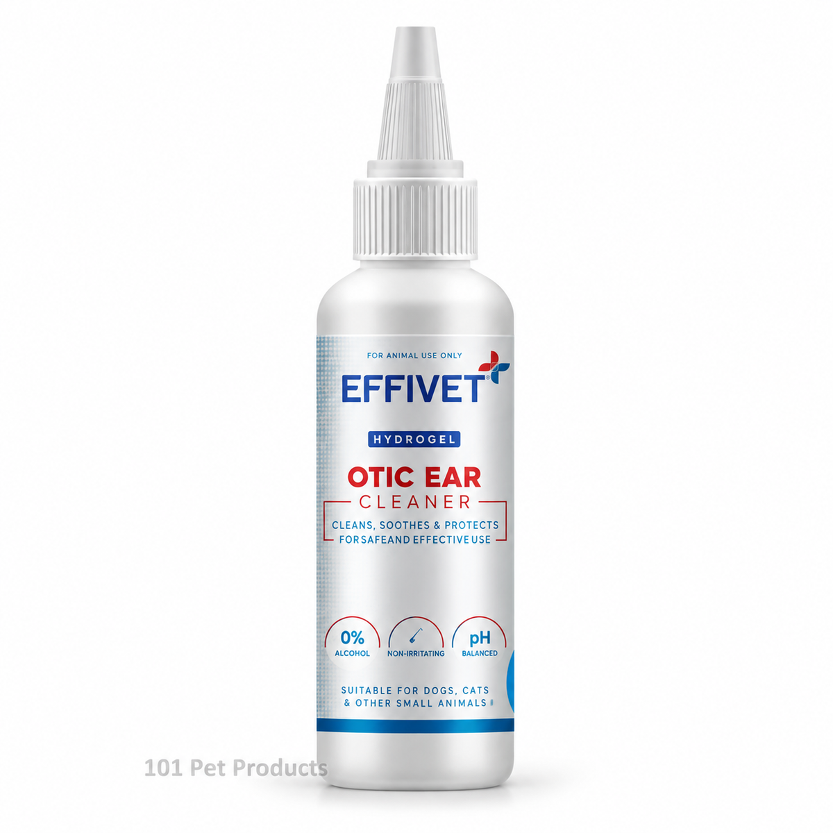 Effivet Otic Ear Cleaner (150 ml)