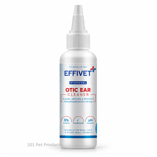 Effivet Otic Ear Cleaner (150 ml)
