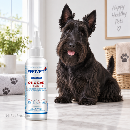 Effivet Otic Ear Cleaner (150 ml)