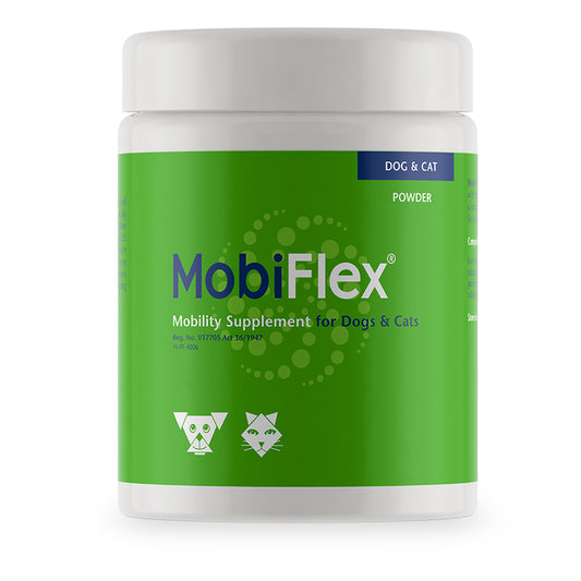 MOBIFLEX POWDER 250G