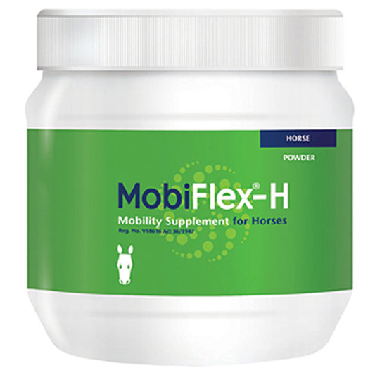 MobiFlex-H (for horses)