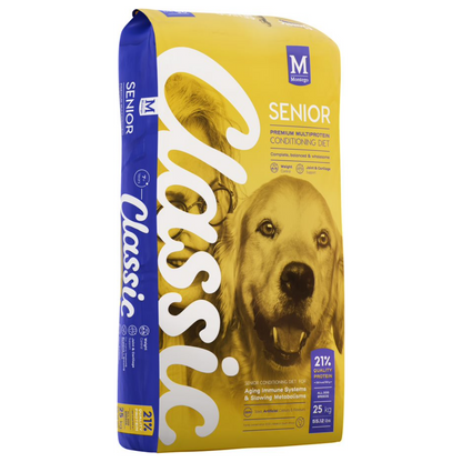 Montego Classic: Senior