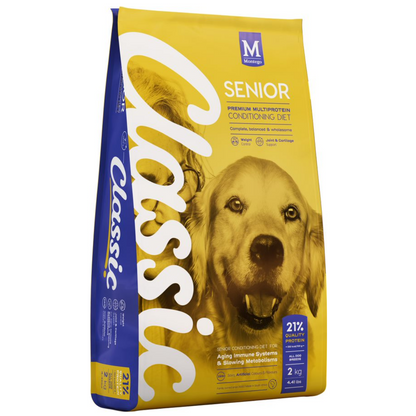 Montego Classic: Senior