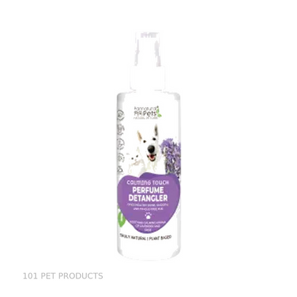 Pannatural Pets Calming Touch Detangler 250 ml