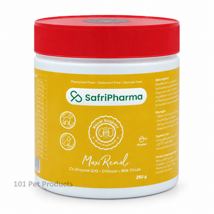 MaxiRenal Kidney Support Supplement (250 g)
