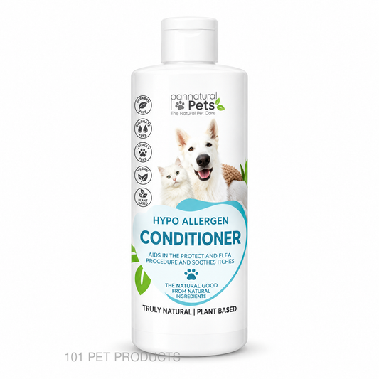 Pannatural Pets Hypoallergenic Conditioner 500 ml