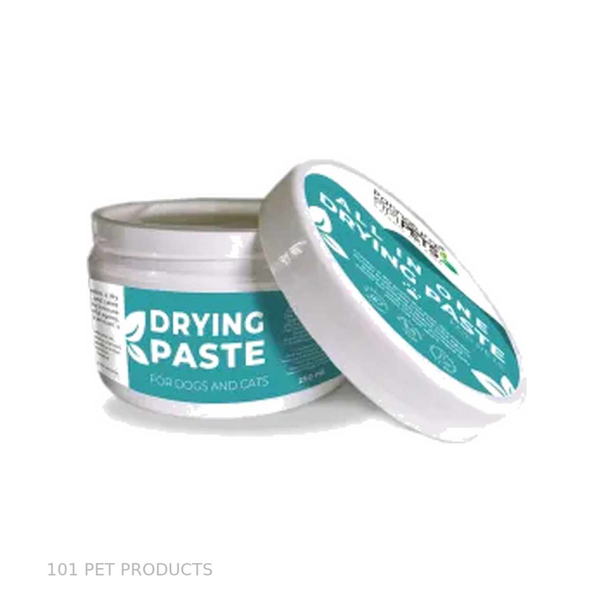 Pannatural Pets Dog & Cat Drying Paste 250 ml