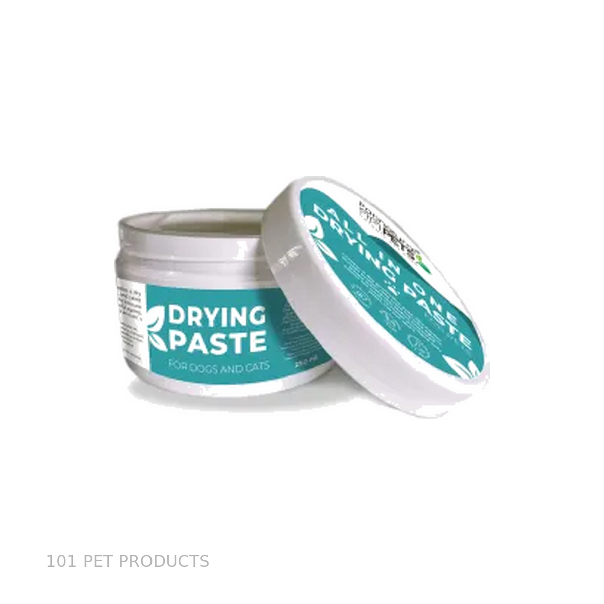 Pannatural Pets Dog & Cat Drying Paste 50 ml
