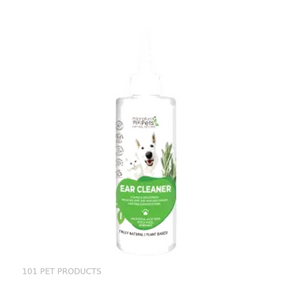Pannatural Pets Clean Ears 250 ml