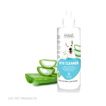 Pannatural Pets Pet Eye Cleanser 250 ml