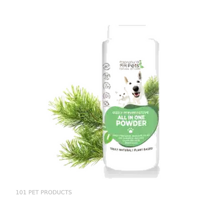 Pannatural Pets Natural All-in-One Powder 220 ml