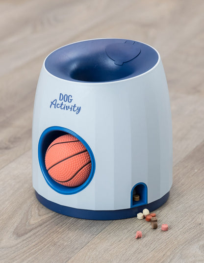 Trixie dog activity ball and treat toy