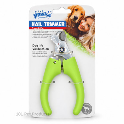 Pawise Dog Nail Clipper